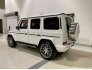 2019 Mercedes-Benz G63 AMG for sale 101695360